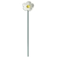 thumbnail image 3 of Bee Watering Station for Garden, Bee Baths for Garden, Ceramic Flowers for Yard Decorations Outdoor, Ceramic Bee Water Feeder with Flower Design for Outdoor Decor White 1Pcs, 3 of 7