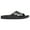 Black, variant on Cole Haan Womens Findra Slides  Casual Shoes