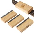 thumbnail image 5 of Mosiee Innovative Design Wooden Guitar Fret Beveling File For Smooth Finishing, 5 of 5