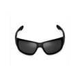 thumbnail image 6 of Walleva Black Polarized Replacement Lenses for Oakley Big Taco Sunglasses, 6 of 7