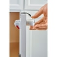 thumbnail image 5 of Rev-A-Shelf Rev-A-Lock Magnetic Child Safe Cabinet Security System, RAL-101-1, 5 of 7