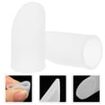 thumbnail image 3 of 2pcs Kettle Suput cubre mangas protectoras de boquilla para protectores de tetera de tetera de tetera, 3 of 7
