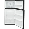 thumbnail image 3 of Frigidaire FFHT1814WB 30 Freestanding Top Freezer Refrigerator with 18.3 cu. ft. Total Capacity, 2 Wire Shelves, 4.9 cu. ft. Freezer Capacity, Field Reversible Doors, 3 of 6