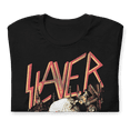 thumbnail image 7 of Slayer - South Skull Unisex T-Shirt - Black - Small, 7 of 7