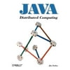 Java Series: Java Distributed Computing (Paperback)
