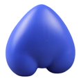 thumbnail image 3 of Tachiuwa Model Underpants Stand Panties Clothing Display Rack for Shop Display Adults blue, 3 of 9