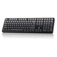 thumbnail image 1 of Teclado mecánico inalámbrico MechLands Aula F108 de 108 teclas, 1 of 8