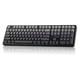 thumbnail image 1 of Teclado mecánico inalámbrico MechLands Aula F108 de 108 teclas, 1 of 8