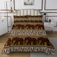 thumbnail image 1 of Erosebridal Elephant Animal Coverlet Set Twin, Zebra Print Bed Set, Tribal Rustic Bedding Set, Microfiber Bedroom Decorative, 2pcs, 1 of 6