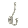 thumbnail image 3 of Brainerd Ball End Coat and Hat Hook, Available in Multiple Colors, 3 of 3
