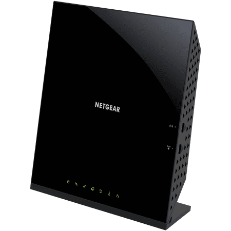 Built In Router NETGEAR AC1200 (16x4) WiFi Cable Modem Router Combo C6250, DOCSIS 3.0 | Certified for XFINITY Comcast, Time Warner Cable, Cox, More (C6250-100NAS) ()