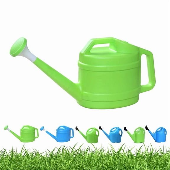 2025 Plant Watering Can Outdoor,Garden Large Capacity Plastic Watering For Outdoor Plants,Detachable Plastic Watering Can for Indoor Outdoor Garden Flowers Plants