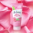 thumbnail image 3 of Exfoliante facial St. Ives, suave y suavizante, agua de rosas y aloe, 180 ml, 3 of 6