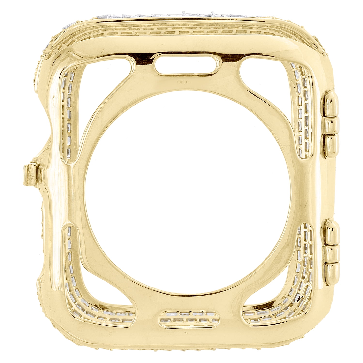10k gold apple watch sale