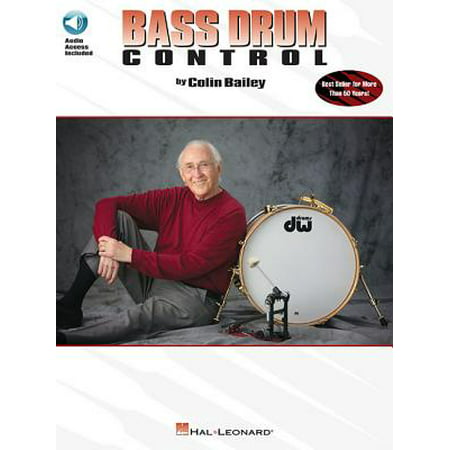 Bass Drum Control : Best Seller for More Than 50 (Best Sellers By Year)