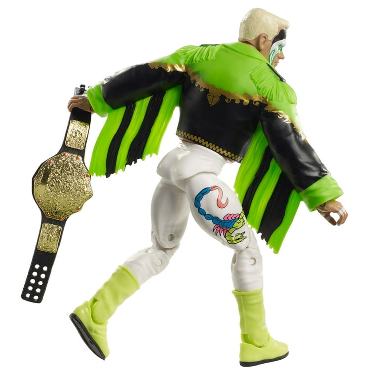 Wwe elite on sale 62 sting