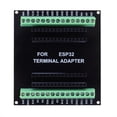 thumbnail image 1 of ESP32 2 GPIO 1 en placa de conexión CP2102 NodeMCU-32S Lua ( ), 1 of 6