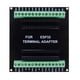thumbnail image 1 of ESP32 2 GPIO 1 en placa de conexión CP2102 NodeMCU-32S Lua ( ) Ehuebsd  Para estrenar, 1 of 4