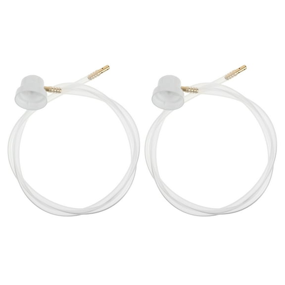 Raindrops 2pcs Spray Nozzle Extension Hose Part Spray Bottle Part Spraying Bottle Supplies Spray Bottle Accessory Sprayer Nozzle Extension Hoses Replacement