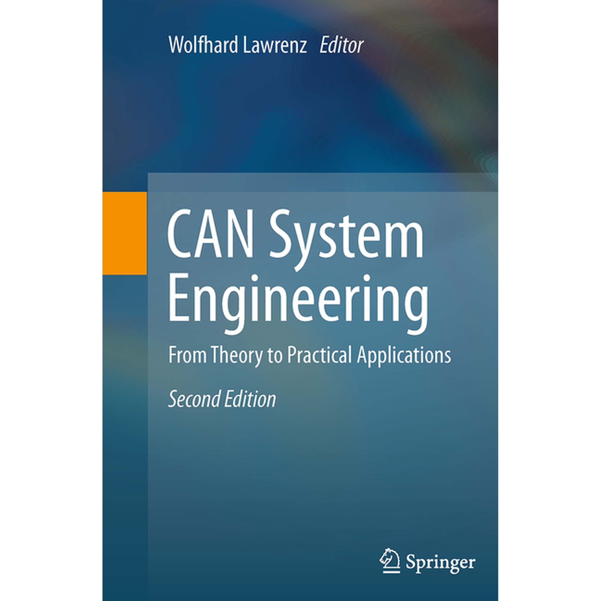 Can System Engineering: From Theory to Practical Applications (Paperback)