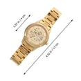 thumbnail image 2 of Multifunctional Men Watch Full-automatic Wrist Watch Waterproof Watches, 2 of 9