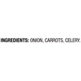 thumbnail image 4 of Great Value Diced Mirepoix Mix, 10 oz Bag (Frozen), 4 of 8