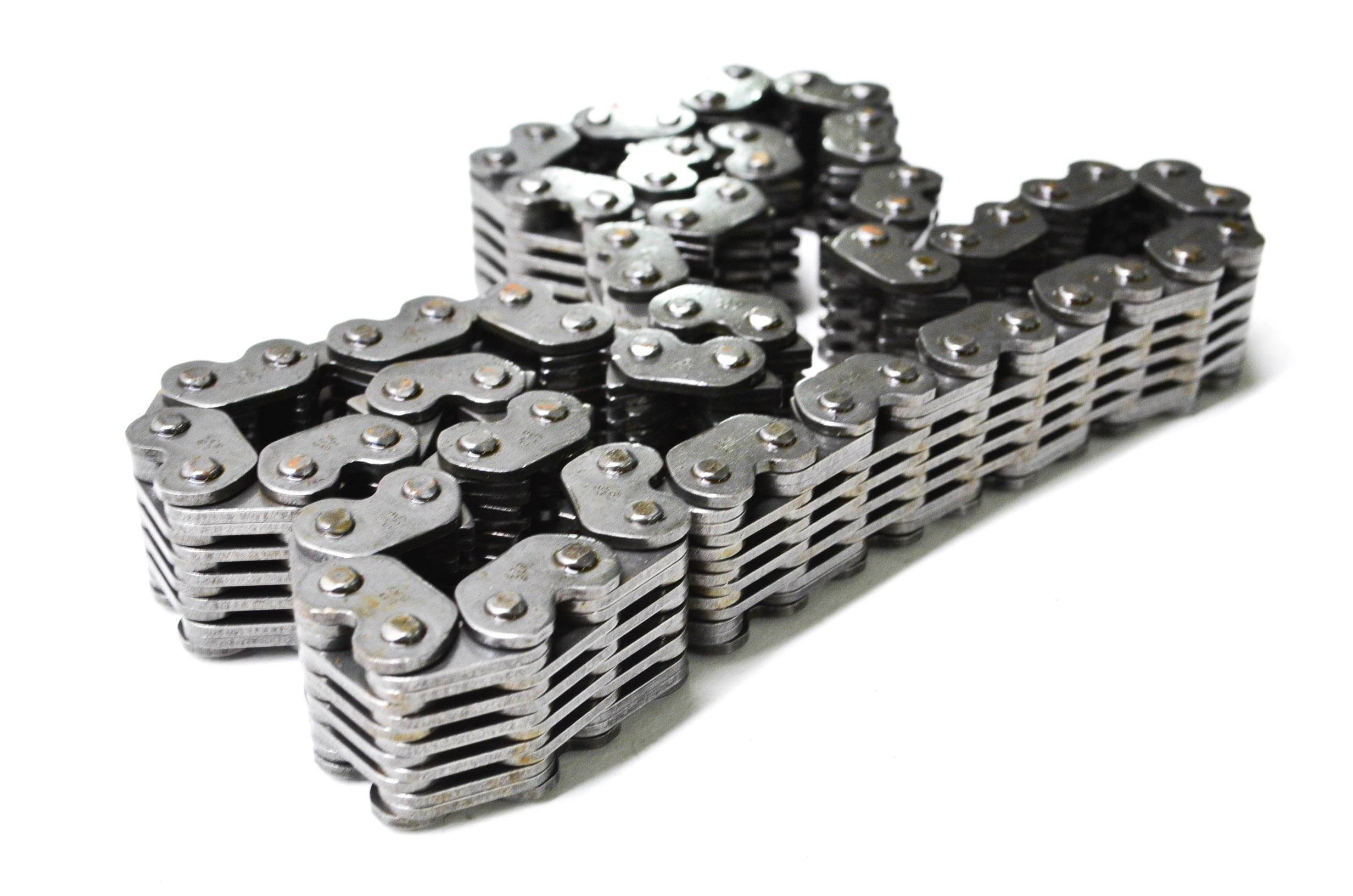 Rexnord 12260018 Silent Chain NOS