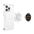 thumbnail image 3 of PopSockets PopGrip para bibliotecas MagSafe, amantes de los libros, Bookworm, 3 of 5