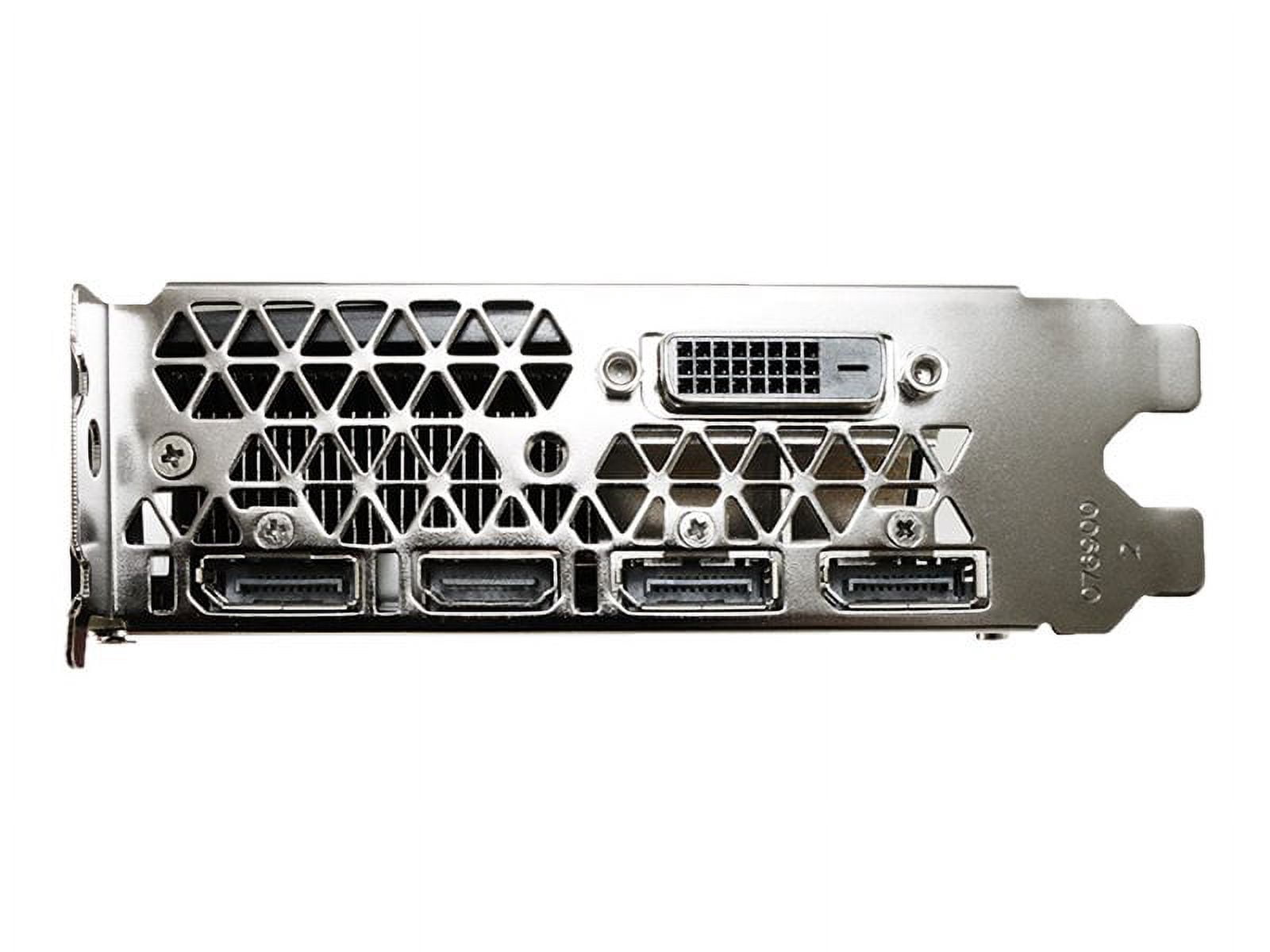 PNY GeForce GTX 1070 Ti 8GB Graphics Card (VCGGTX1070T8PB-CG)