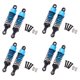 thumbnail image 1 of 8 Unids RC Partes Amortiguador Para Wltoys A949 A959 A969 A979 K929 Zulema Amortiguador de choque RC, 1 of 8