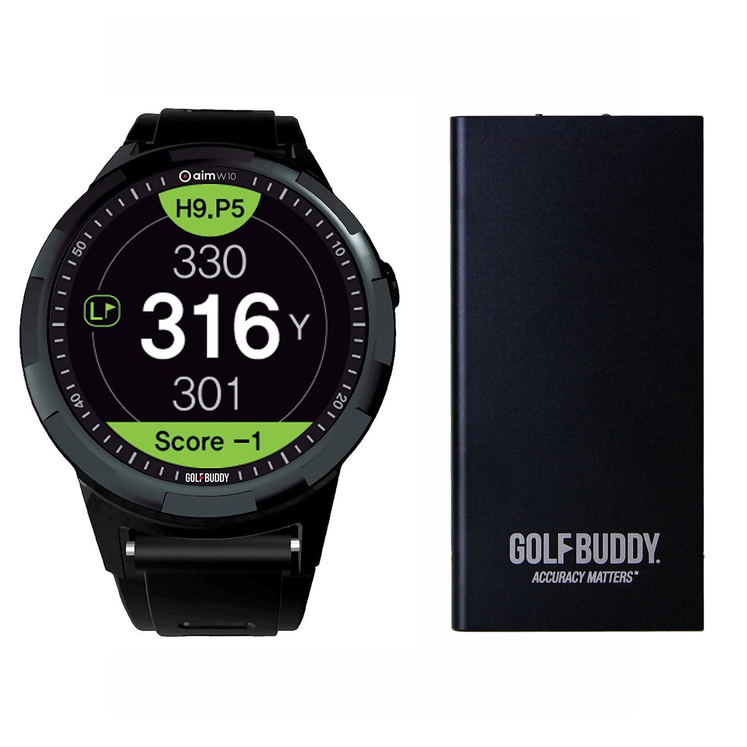 golf gps watch walmart