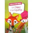 thumbnail image 1 of LAZORRA Y LA CIGÜEÑA VLACKVOKS VLACKVOKS, 1 of 1