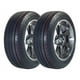 thumbnail image 1 of Paquete De 2 Llantas 255/55r19 Xl Cachland Ch-hp8006 111v, 1 of 2