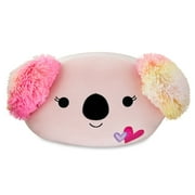 Squishmallows Official Stackable Plush 12 inch Pink Koala - Child's Ultra Soft Stuffed Plush Toy