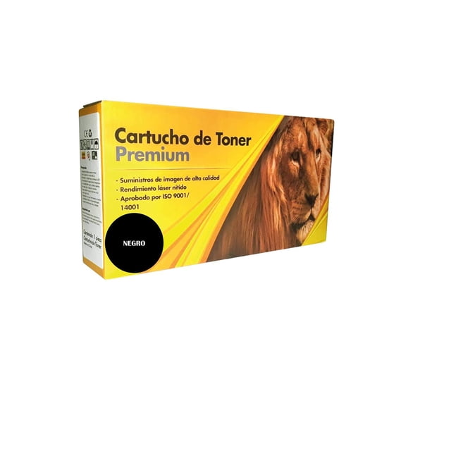 Toner Genérico X3020 Negro Compatible Xerox Phaser 3020 3025 Nuevo