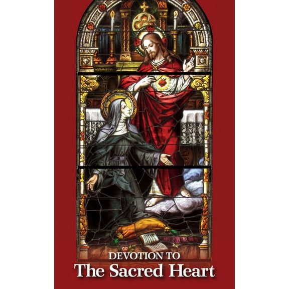 Devotion to the Sacred Heart, (Paperback)