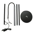 thumbnail image 2 of LED Floor Lamp, USB Plug in 5V Standing Reading Light 10  Brightness  for Office, 2 of 8