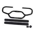 thumbnail image 3 of harper Bike Butterfly Handlebar Outdoor Riding Travel Ergonomic Cycling Accessories 1set, 3 of 10