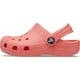 thumbnail image 2 of Sandalia Kids Classic Clog Unisex Crocs 2045366SL Naranja 20 cm, 2 of 3