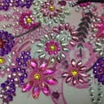 thumbnail image 4 of fashionhome DIY Four Season Tree Rhinestone Painting Winter Autumn Tree Crystal Embroidery Pictures Diamond Cross Stitch Decoration, 4 of 8