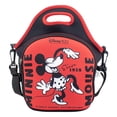 thumbnail image 3 of Lonchera de Neopreno con correa Ambient 21 Disney 100 diseño Minnie, 3 of 3