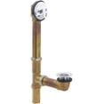 thumbnail image 1 of KOHLER 11677-CP K-11677-CP, 1.5, Chrome Poli, 1 of 1
