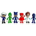 thumbnail image 4 of PJ Toys PJ Masks Catboy Owlette Gekko Birthday Cake Toppers, by PJ Toys (6 Count), 4 of 5