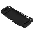 thumbnail image 4 of Funda de silicona para consola de juegos, suave, resistente a los arañazos, carcasa protectora para mando de consola Switch OLED, 4 of 12