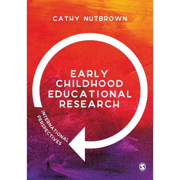 Early Childhood Educational Research: International Perspectives, (Paperback)
