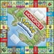 thumbnail image 3 of Juego de mesa Pokémon MONOPOLY Edición Johto y Kanto Versión en inglés Juego de fiesta familiar Juguete Regalo para niños, 3 of 6