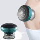 thumbnail image 1 of Masajeador de ventosas con vibración roja, dispositivo de ventosas recargable, dispositivo de raspado eléctrico de 5 ml, 1 of 5
