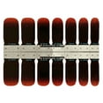 thumbnail image 1 of Nail Sticker Self-adhesive Style Not Susceptible to Allergies Waterproof Bendable Removable Paster Full Coverage Manicure Tips C1049, 1 of 7