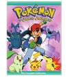 thumbnail image 5 of PokÃ©mon: The Johto Journeys - The Complete Collection (Box Set) [DVD], 5 of 5