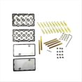thumbnail image 1 of DIY Box for 12V 24V 48V Energy Storage Kit 21700-8, 1 of 5